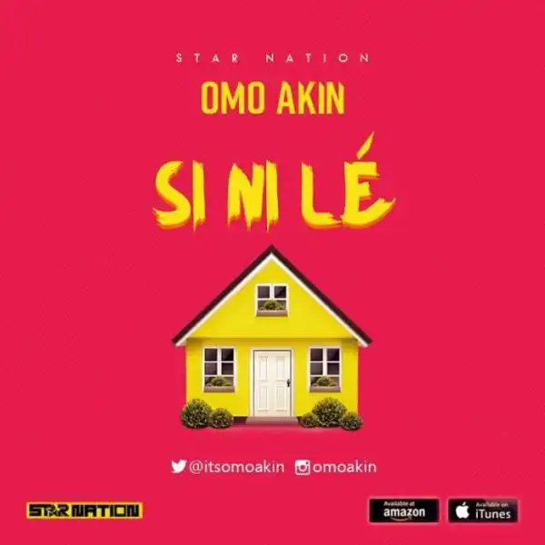 OmoAkin - Si Ni Le